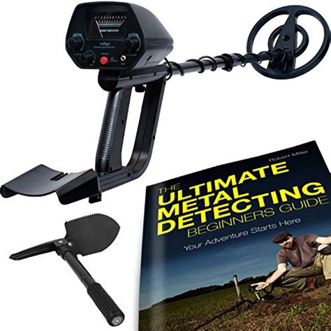 68 You save 52. . Forager go metal detector manual